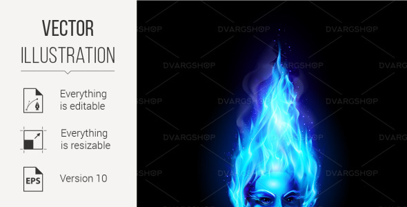 Vector на тему графика