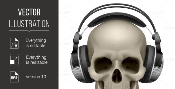 Vector на тему графика