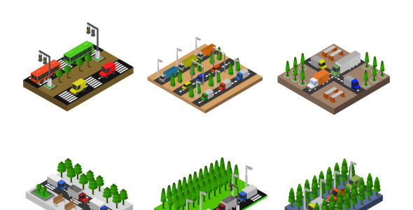 Vector на тему графика