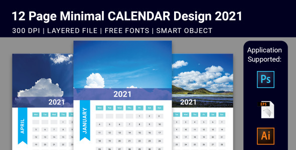 Planner на тему графика