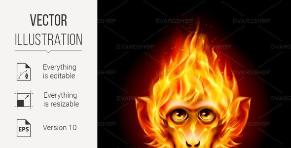 Vector на тему графика