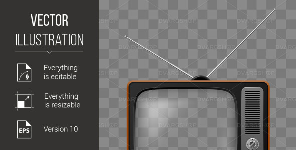 Vector на тему графика