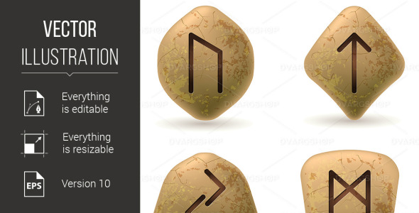 Vector на тему графика