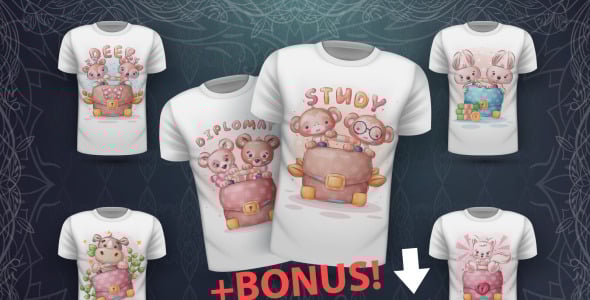 Иллюстрация на тему графика