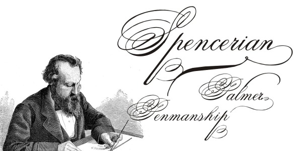 Шрифт на тему графика