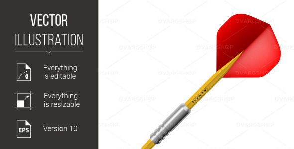 Vector на тему графика