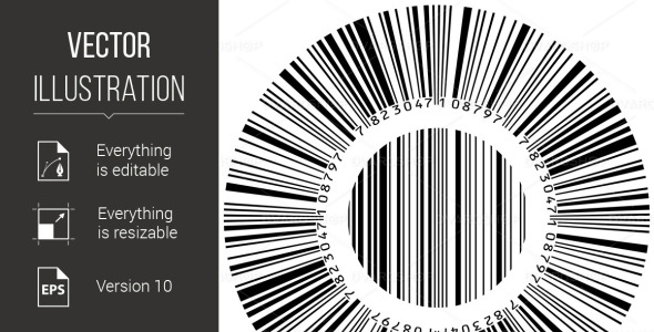 Vector на тему графика