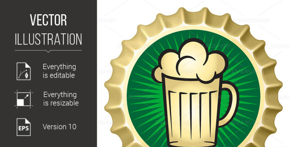 Vector на тему графика