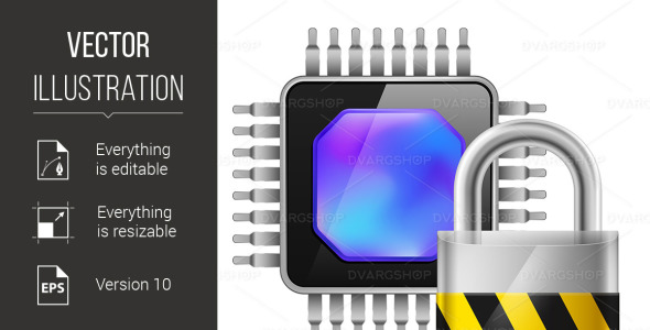 Vector на тему графика