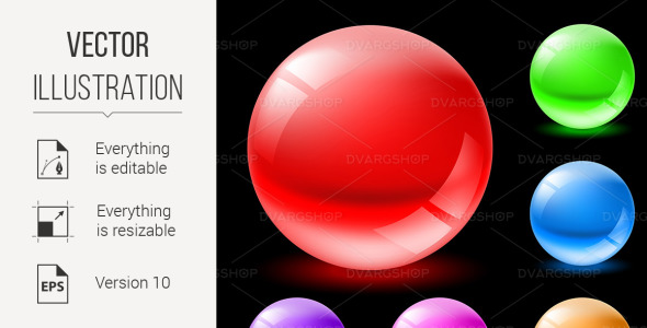 Vector на тему графика