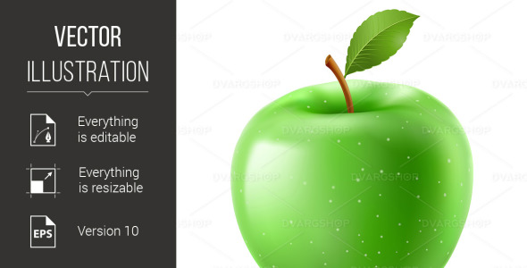 Vector на тему графика