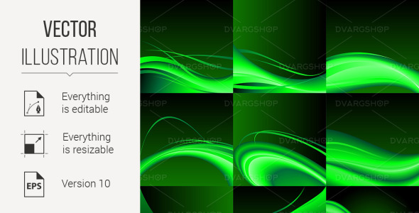 Vector на тему графика