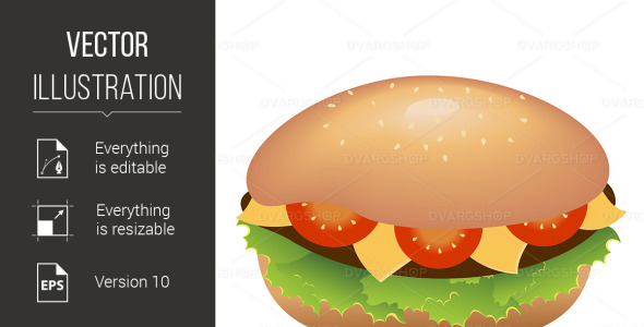 Vector на тему графика