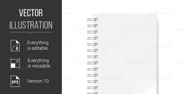 Vector на тему графика