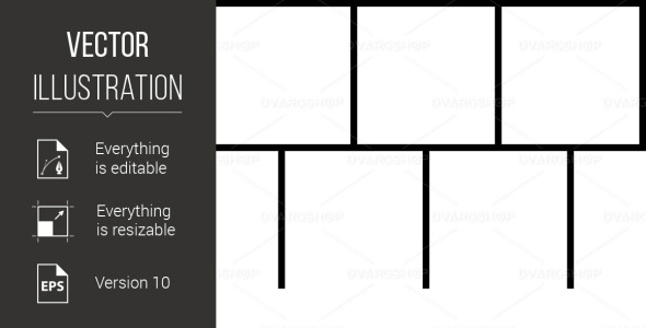 Vector на тему графика