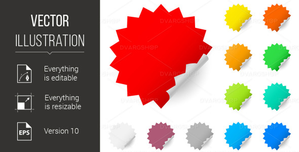 Vector на тему графика