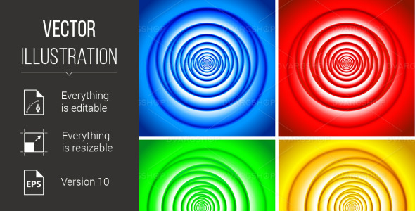 Vector на тему графика