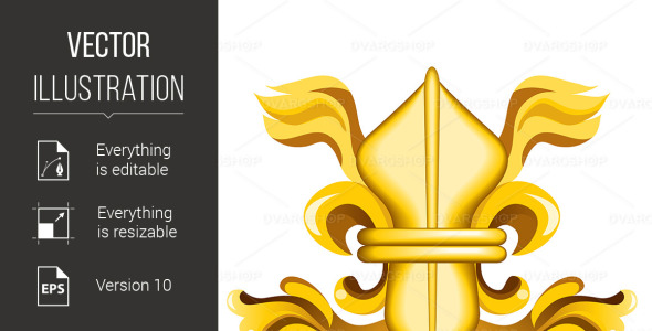 Vector на тему графика