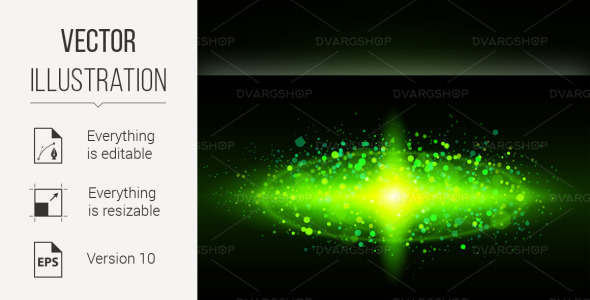 Vector на тему графика