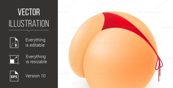 Vector на тему графика