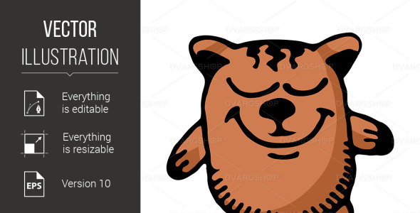 Vector на тему графика