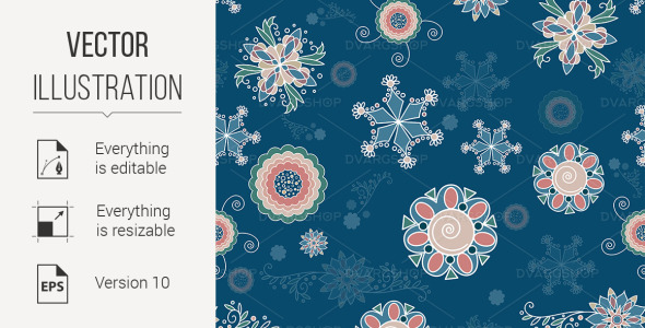 Vector на тему графика