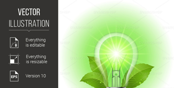 Vector на тему графика