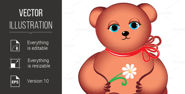 Vector на тему графика