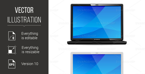 Vector на тему графика