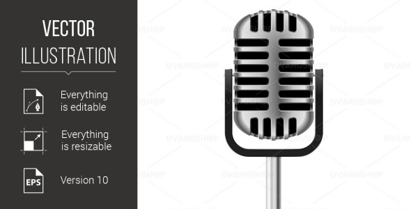 Vector на тему графика