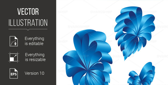 Vector на тему графика