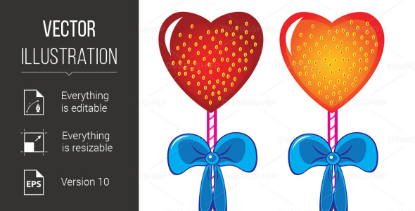 Vector на тему графика