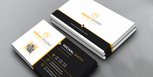 Фирменный стиль на тему графика