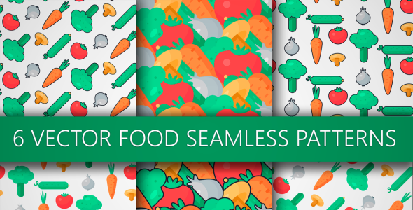 Pattern на тему графика