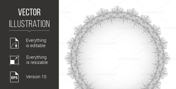 Vector на тему графика