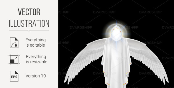 Vector на тему графика