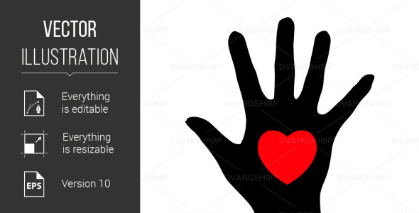 Vector на тему графика