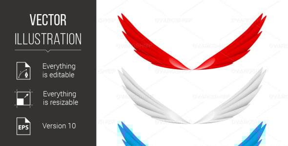 Vector на тему графика