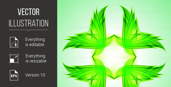 Vector на тему графика