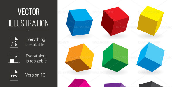 Vector на тему графика