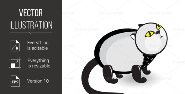 Vector на тему графика