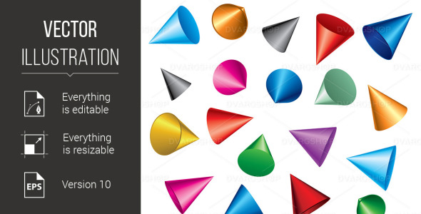 Vector на тему графика