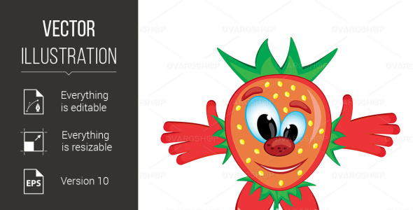 Vector на тему графика