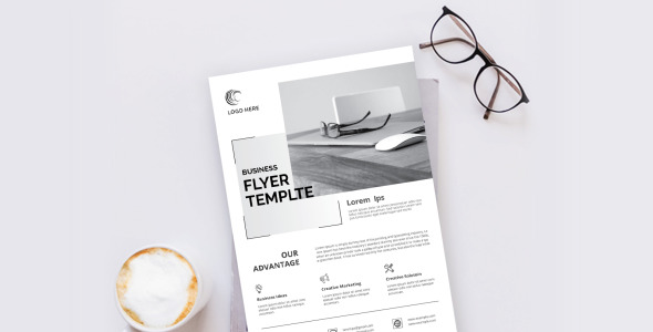 Фирменный стиль на тему графика