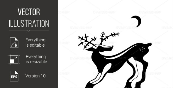 Vector на тему графика