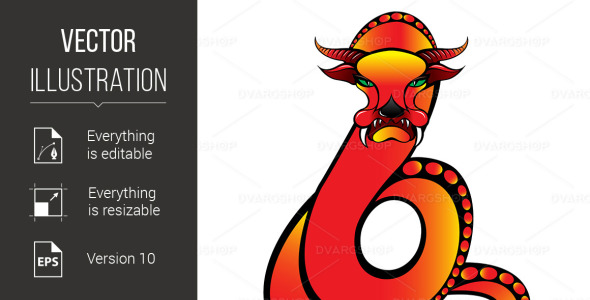 Vector на тему графика