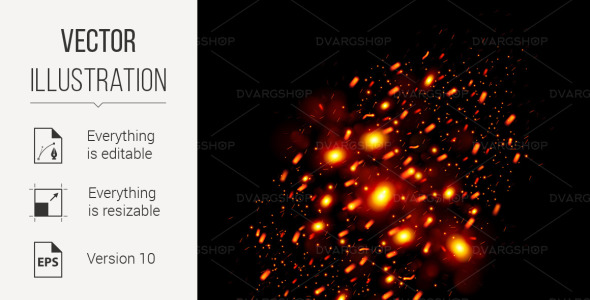 Vector на тему графика