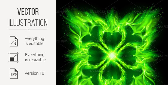 Vector на тему графика