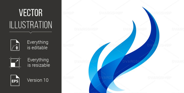 Vector на тему графика