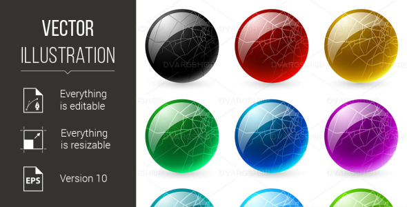 Vector на тему графика